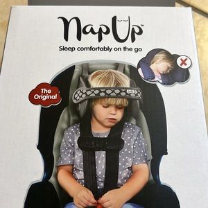 nap up | Accessories | Sleep Comfortably On The Go | Poshmark